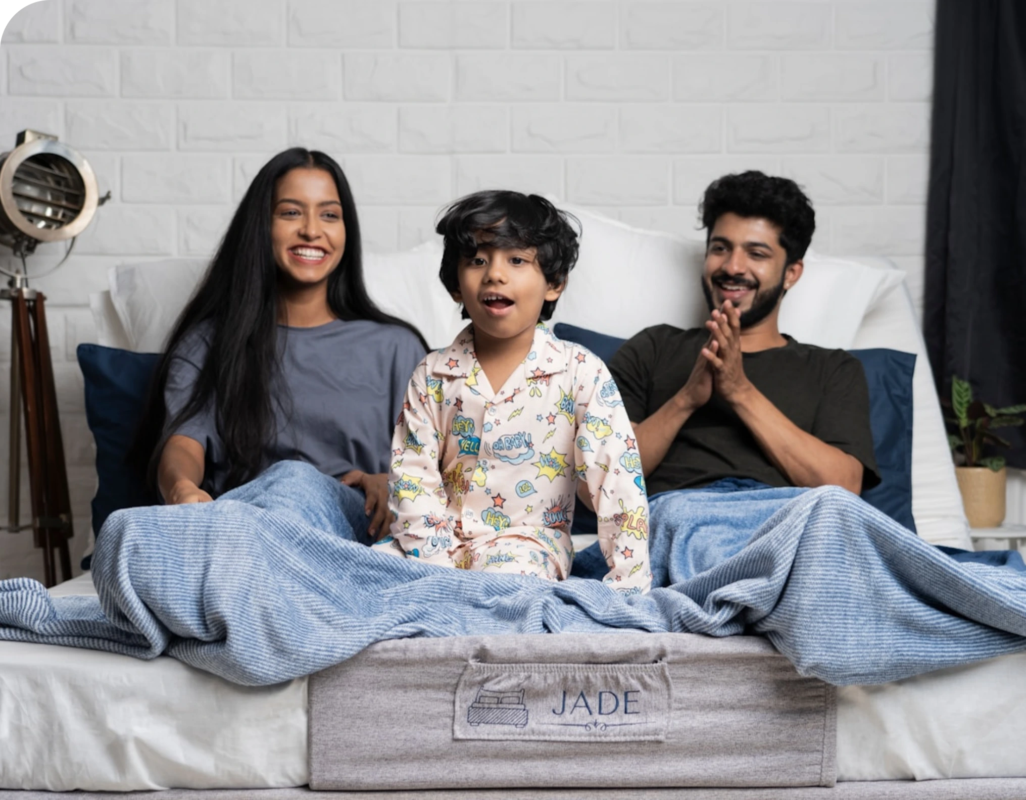 Family — term life peace of mind