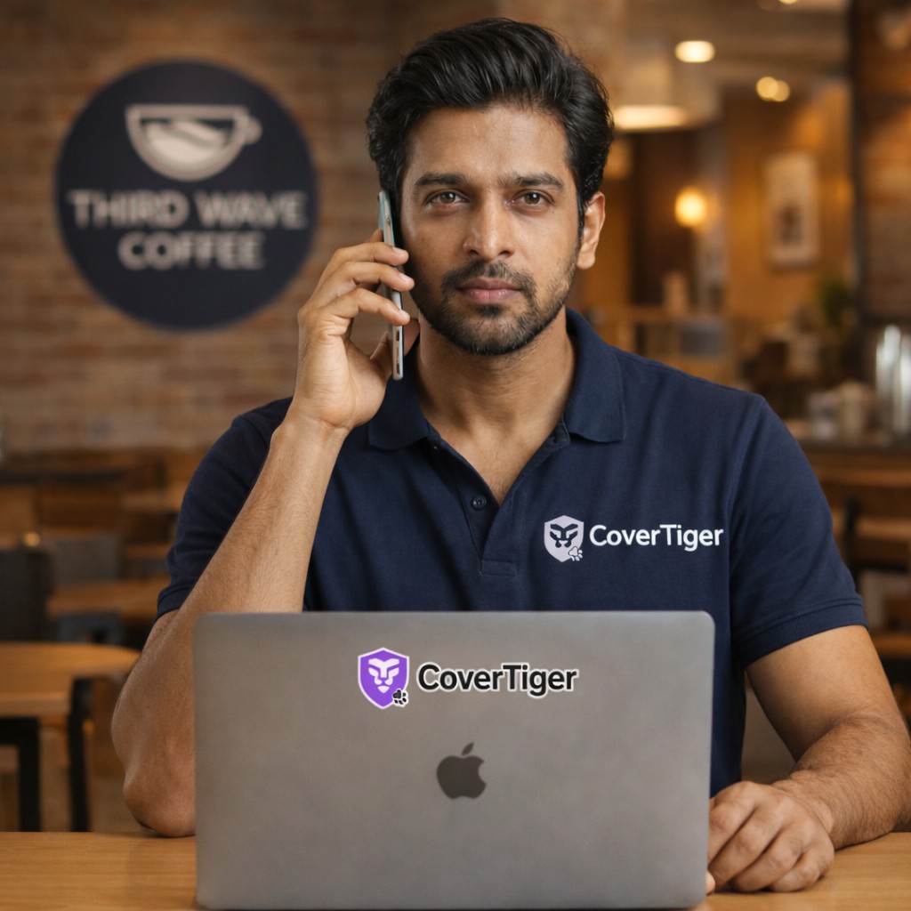 Veer — term insurance advisor