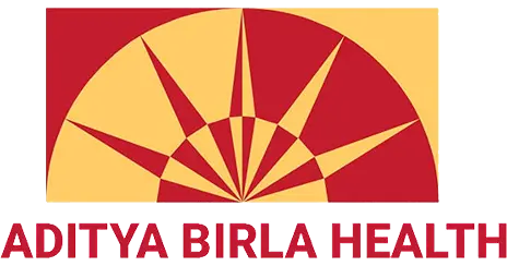 Aditya Birla Health logo