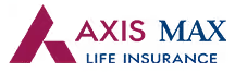 Axis Max Life logo