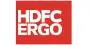 HDFC Ergo logo