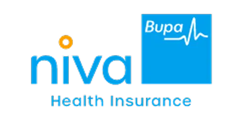 Niva Bupa logo
